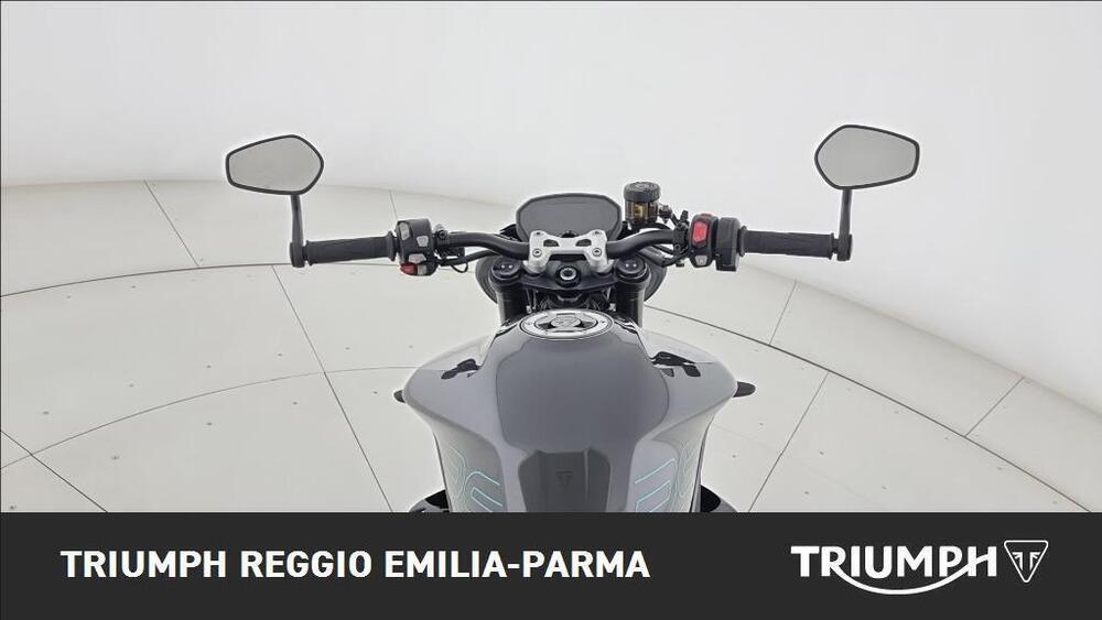Triumph Street Triple 765 RS (2023 - 26) (15)