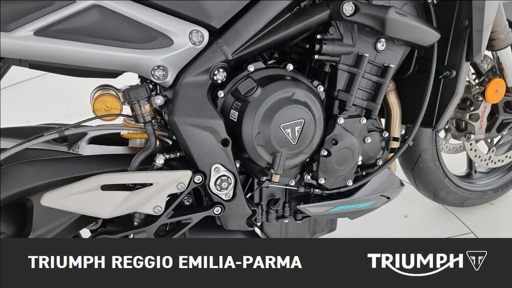 Triumph Street Triple 765 RS (2023 - 26) (19)