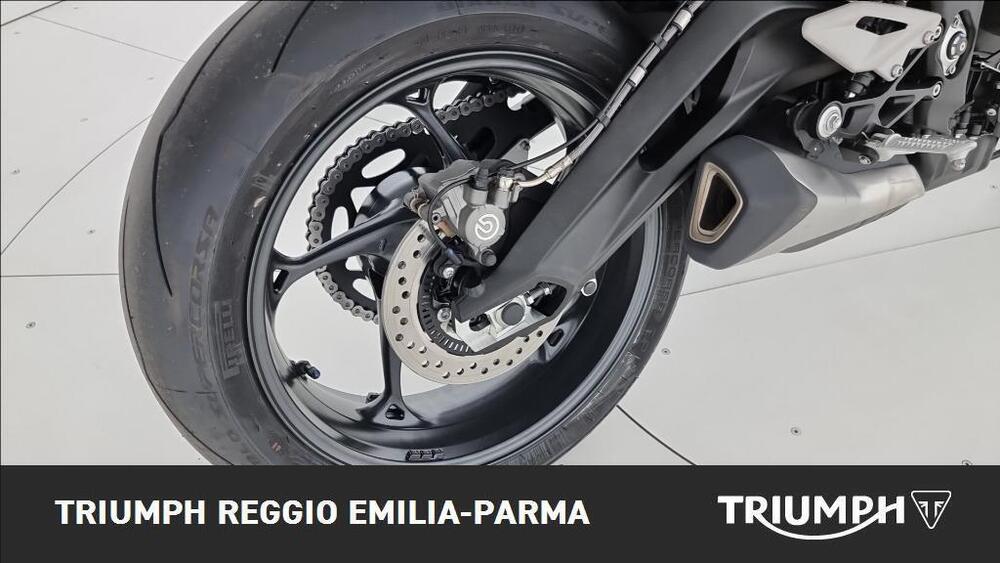 Triumph Street Triple 765 RS (2023 - 26) (16)