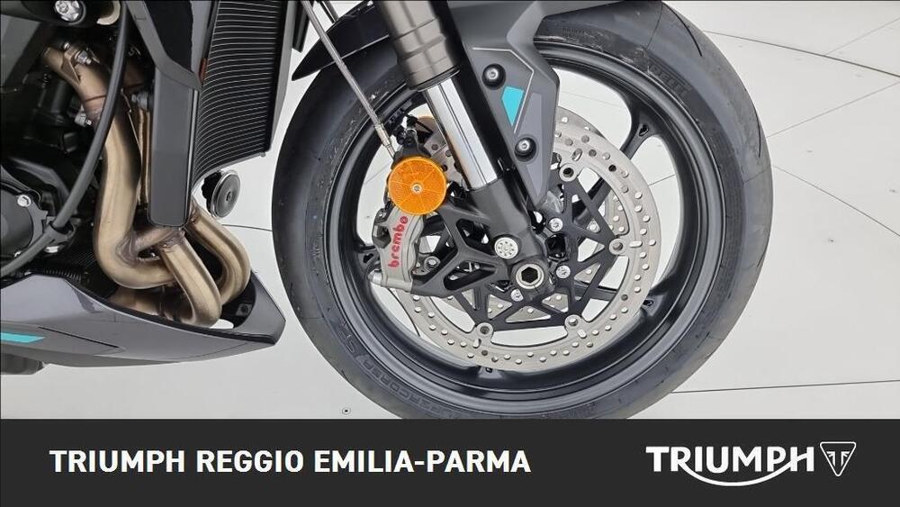 Triumph Street Triple 765 RS (2023 - 26) (20)