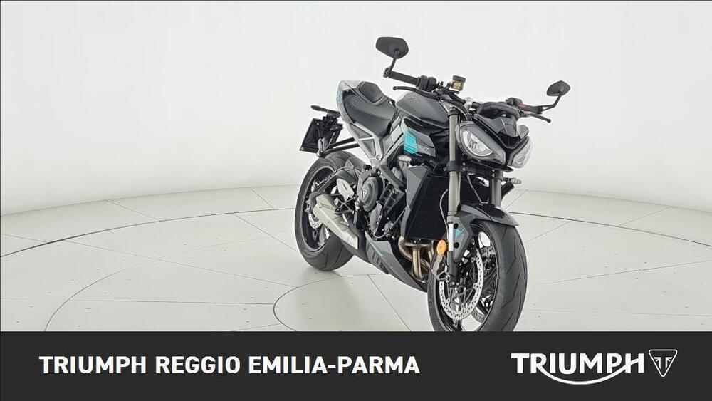 Triumph Street Triple 765 RS (2023 - 26) (4)