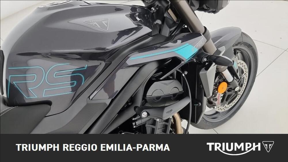 Triumph Street Triple 765 RS (2023 - 26) (22)