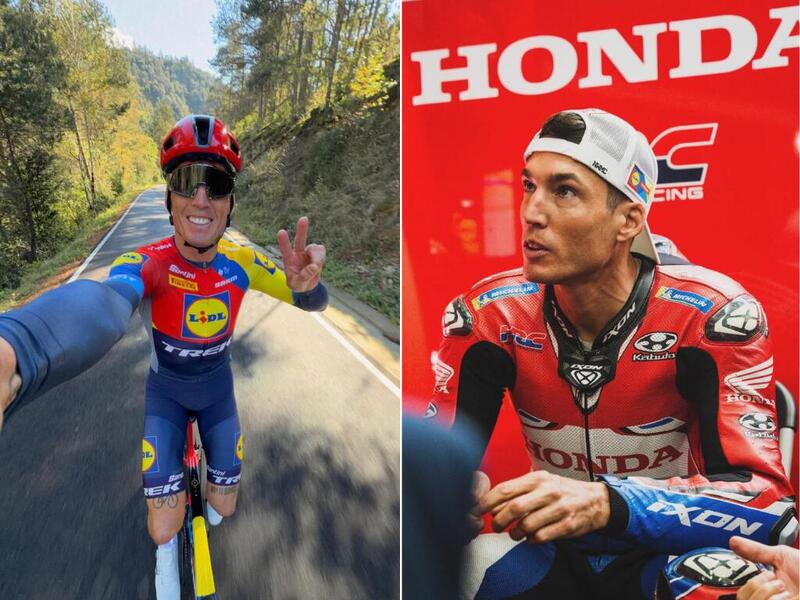 MotoGP, Aleix Espargaro dice addio al ciclismo professionistico: si dedicher&agrave; solo alla Honda