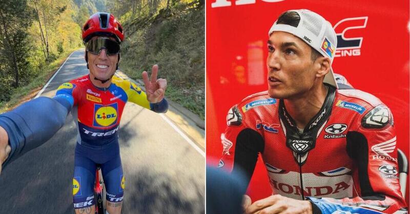 MotoGP, Aleix Espargaró fait ses adieux au cyclisme professionnel : il se consacrera entièrement à Honda
