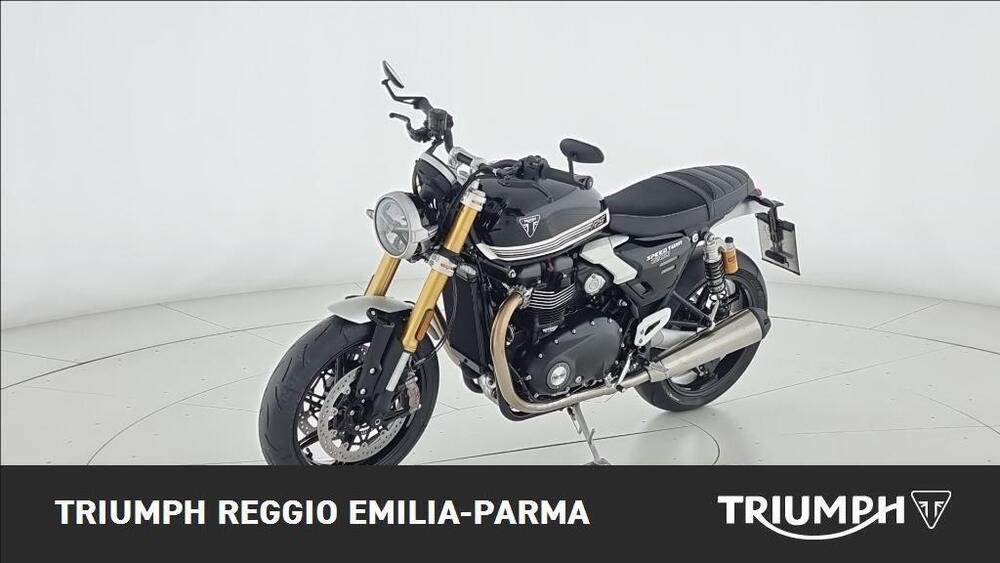 Triumph Speed Twin 1200 RS (2025 - 26) (5)