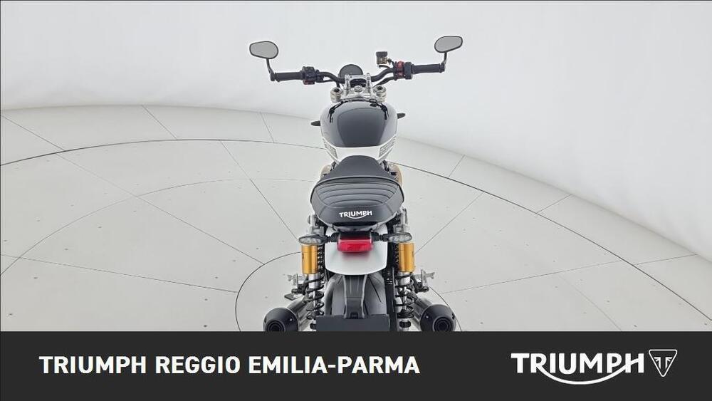 Triumph Speed Twin 1200 RS (2025 - 26) (14)