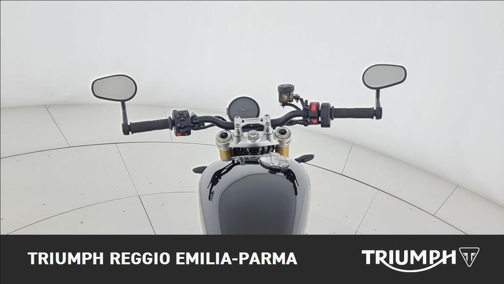 Triumph Speed Twin 1200 RS (2025 - 26) (15)