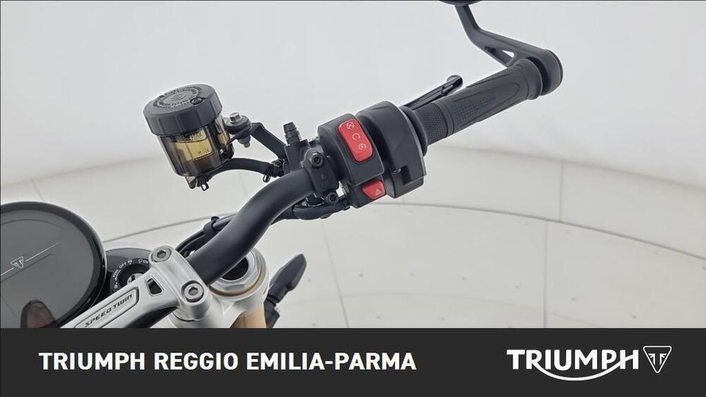 Triumph Speed Twin 1200 RS (2025 - 26) (10)