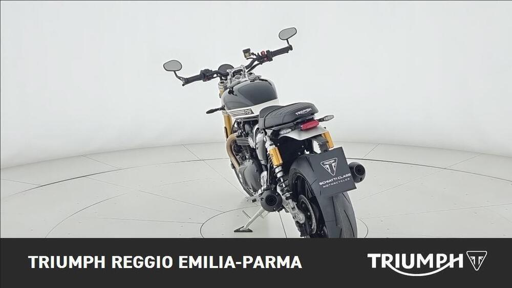 Triumph Speed Twin 1200 RS (2025 - 26) (3)