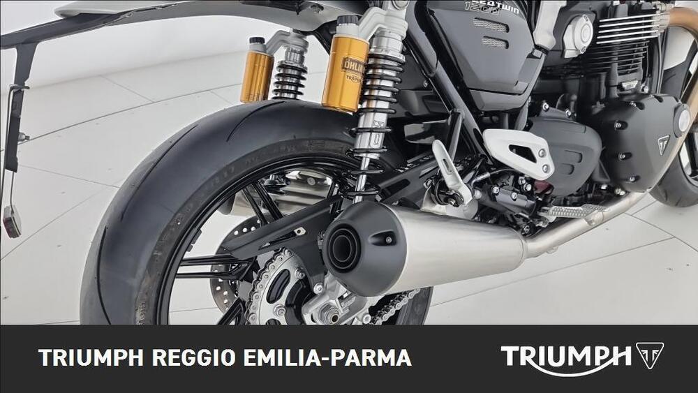 Triumph Speed Twin 1200 RS (2025 - 26) (16)