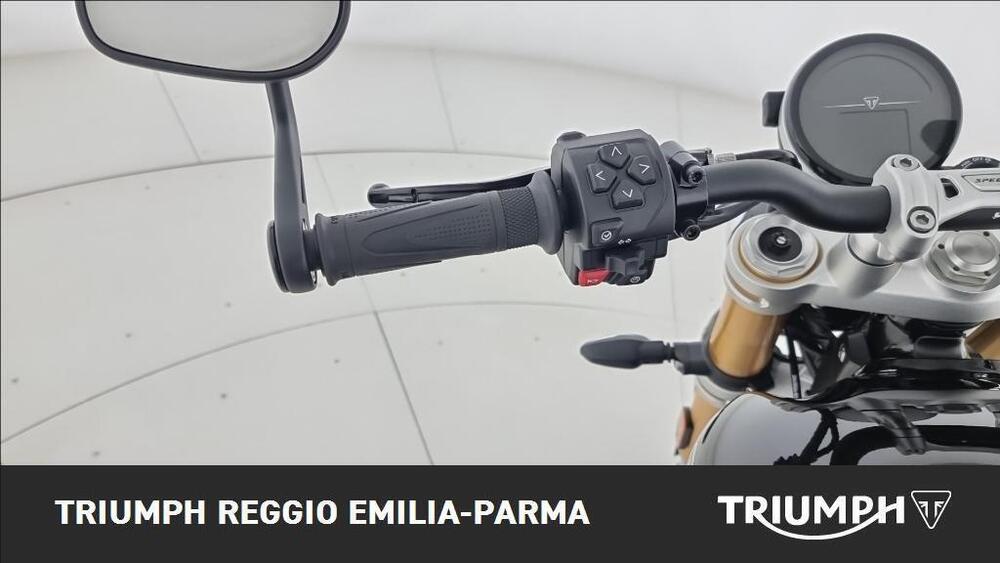 Triumph Speed Twin 1200 RS (2025 - 26) (11)