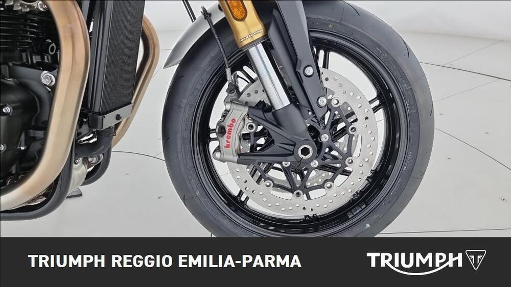 Triumph Speed Twin 1200 RS (2025 - 26) (20)