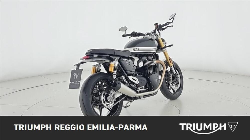 Triumph Speed Twin 1200 RS (2025 - 26) (8)