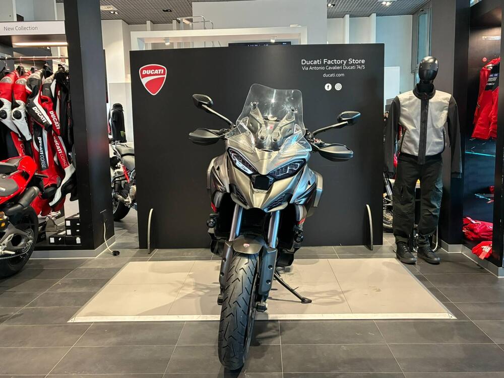 Ducati Multistrada V4 S Grand Tour (2024) (3)