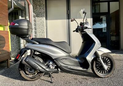 Piaggio Beverly 300 S i.e. ABS-ASR (2016 - 20) usata