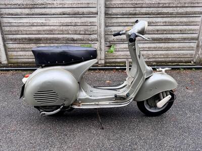 Piaggio Vespa 150 GS (VS2T) d&#039;epoca