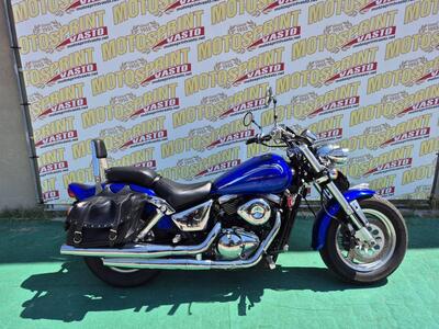 Suzuki Marauder VZ 800 usata