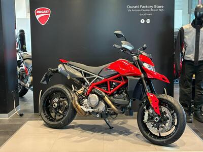 Ducati Hypermotard 950 (2019 - 20) usata