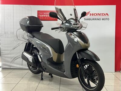 Honda SH 300 i ABS (2016 - 20) usata