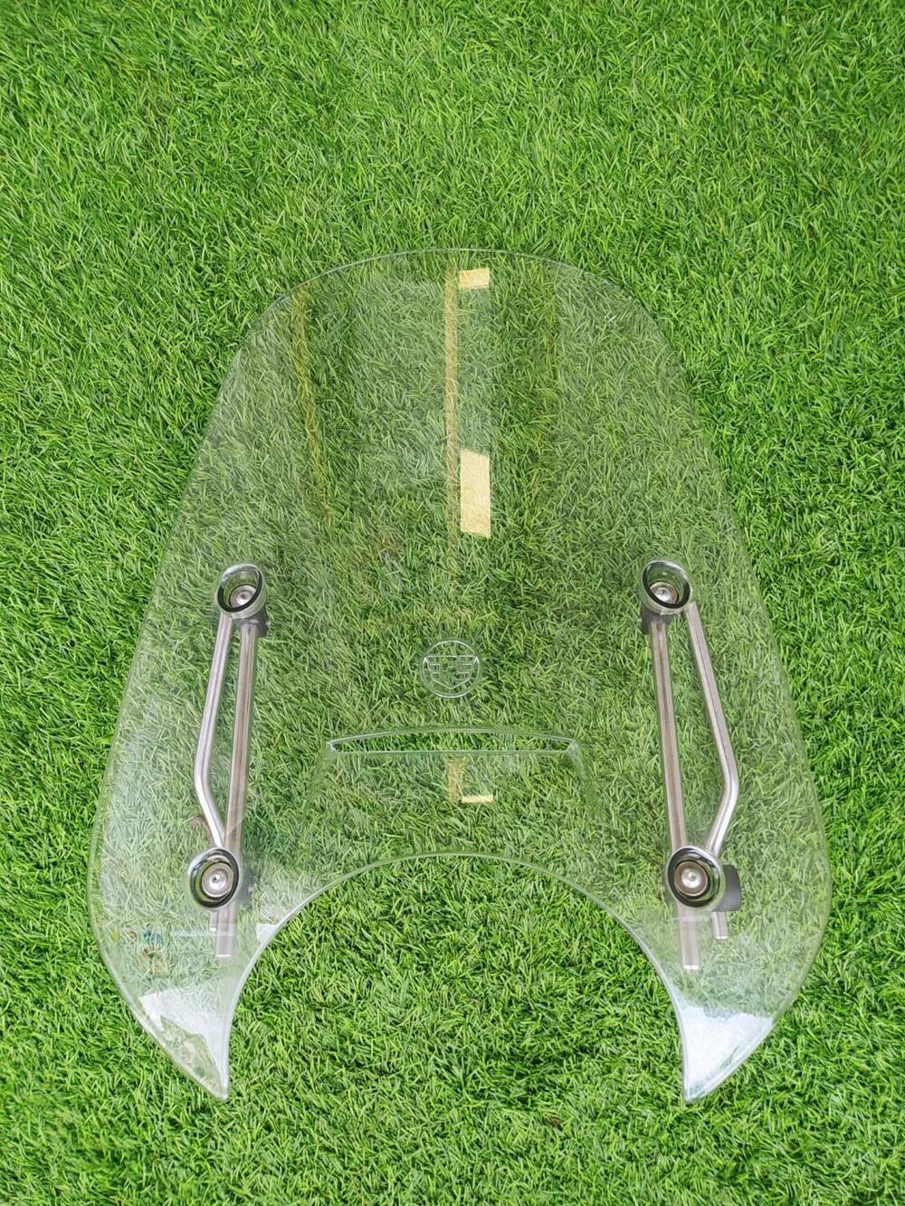 Royal Enfield Meteor 350 (2021 - 26) (10)