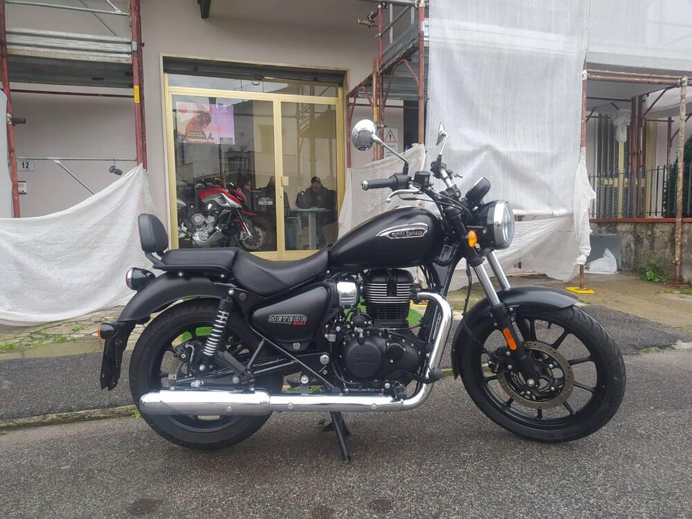 Royal Enfield Meteor 350 (2021 - 26) (3)