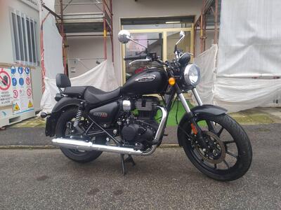 Royal Enfield Meteor 350 Stellar (2021 - 25) usata