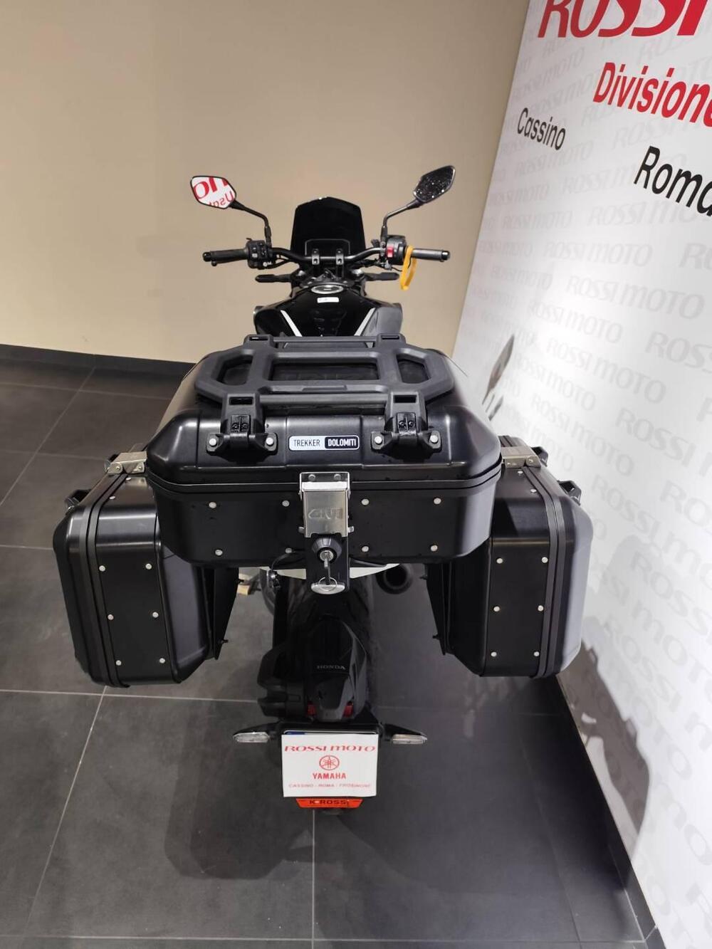 Honda CB 1000 R Black Edition (2021 - 25) (4)