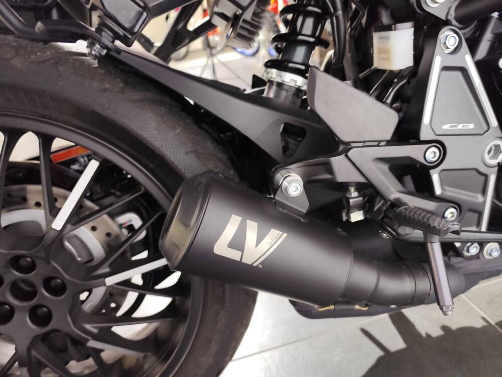 Honda CB 1000 R Black Edition (2021 - 25) (5)