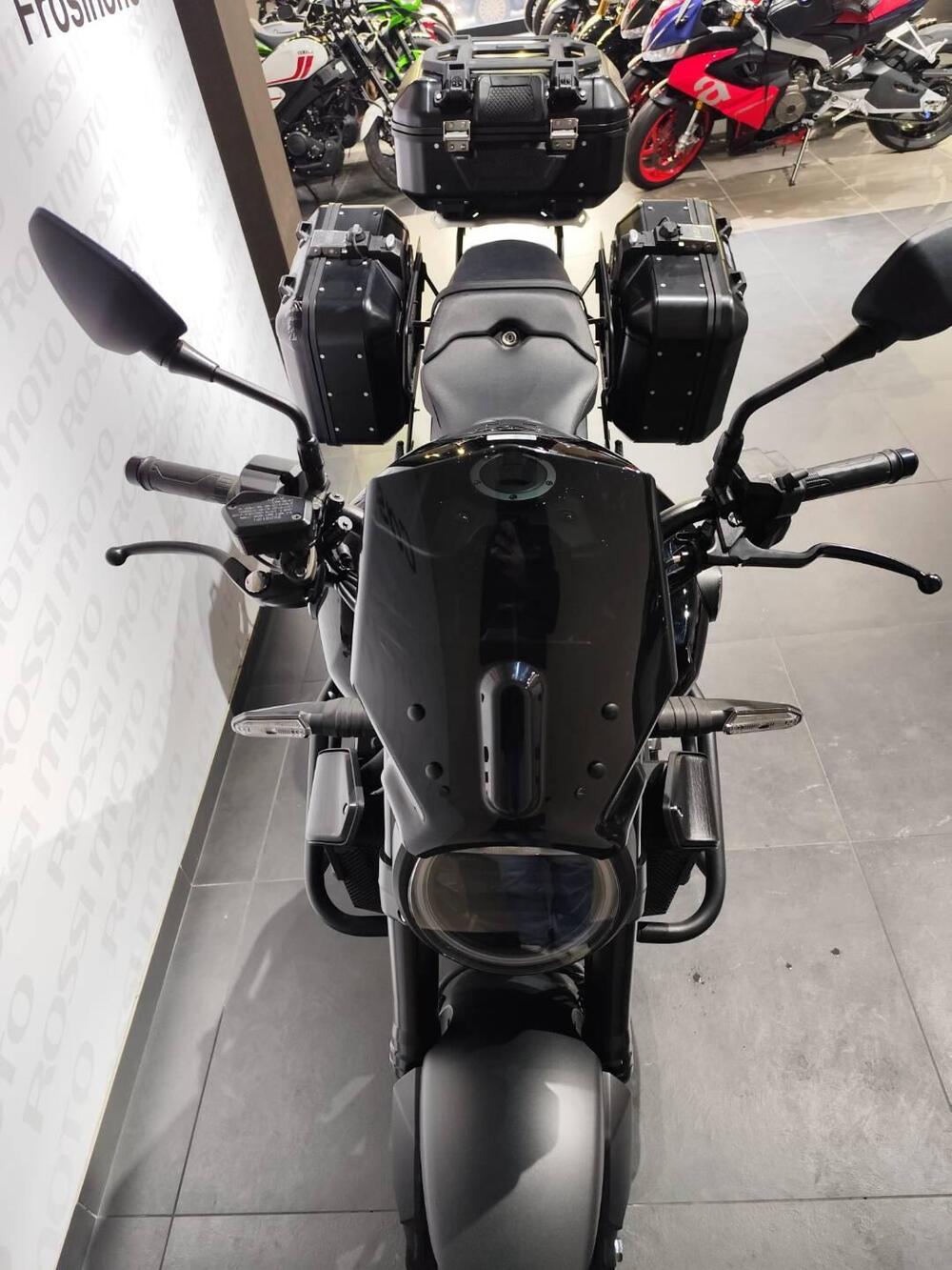 Honda CB 1000 R Black Edition (2021 - 25) (8)