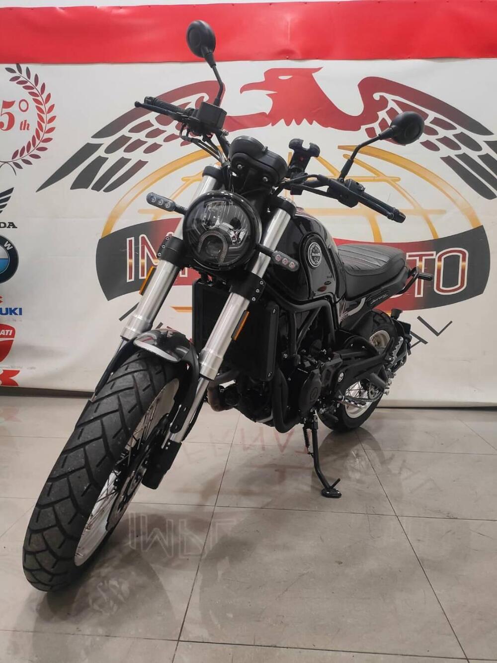 Benelli Leoncino 500 Trail (2021 - 26) (3)