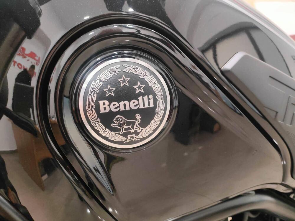 Benelli Leoncino 500 Trail (2021 - 26) (4)