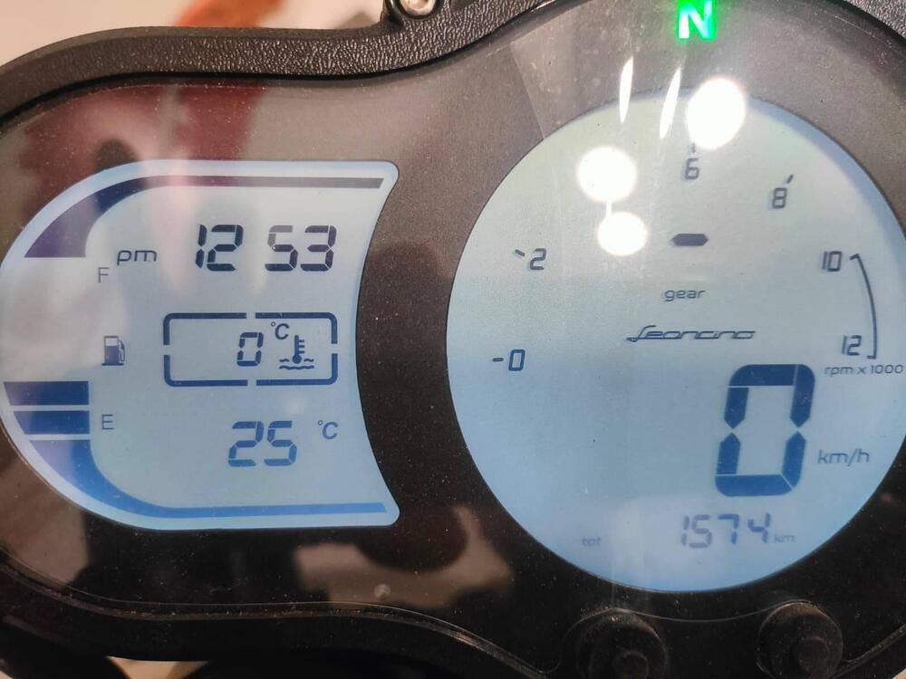 Benelli Leoncino 500 Trail (2021 - 26) (8)