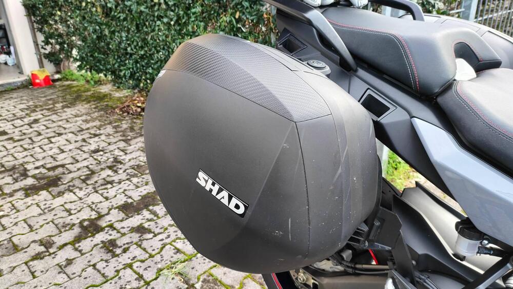 Yamaha Tracer 900 (2018 - 20) (7)