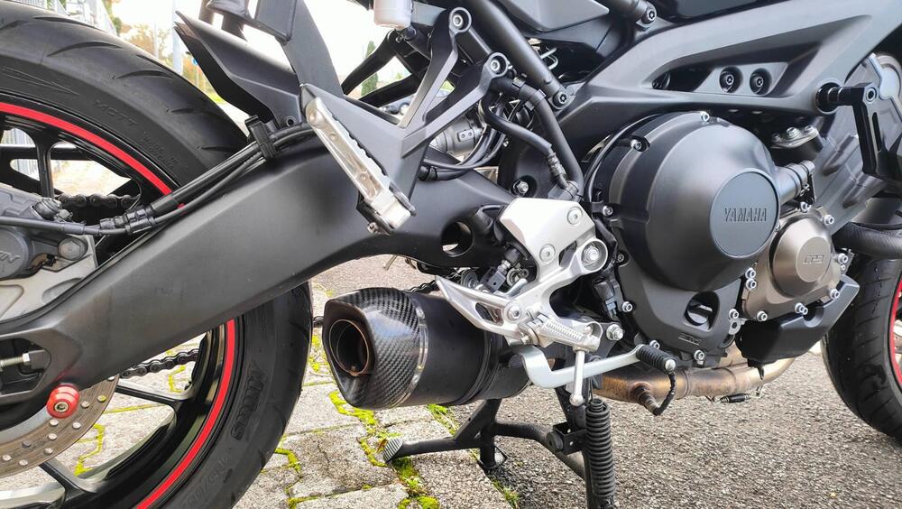 Yamaha Tracer 900 (2018 - 20) (5)