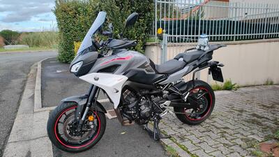 Yamaha Tracer 900 (2018 - 20) usata