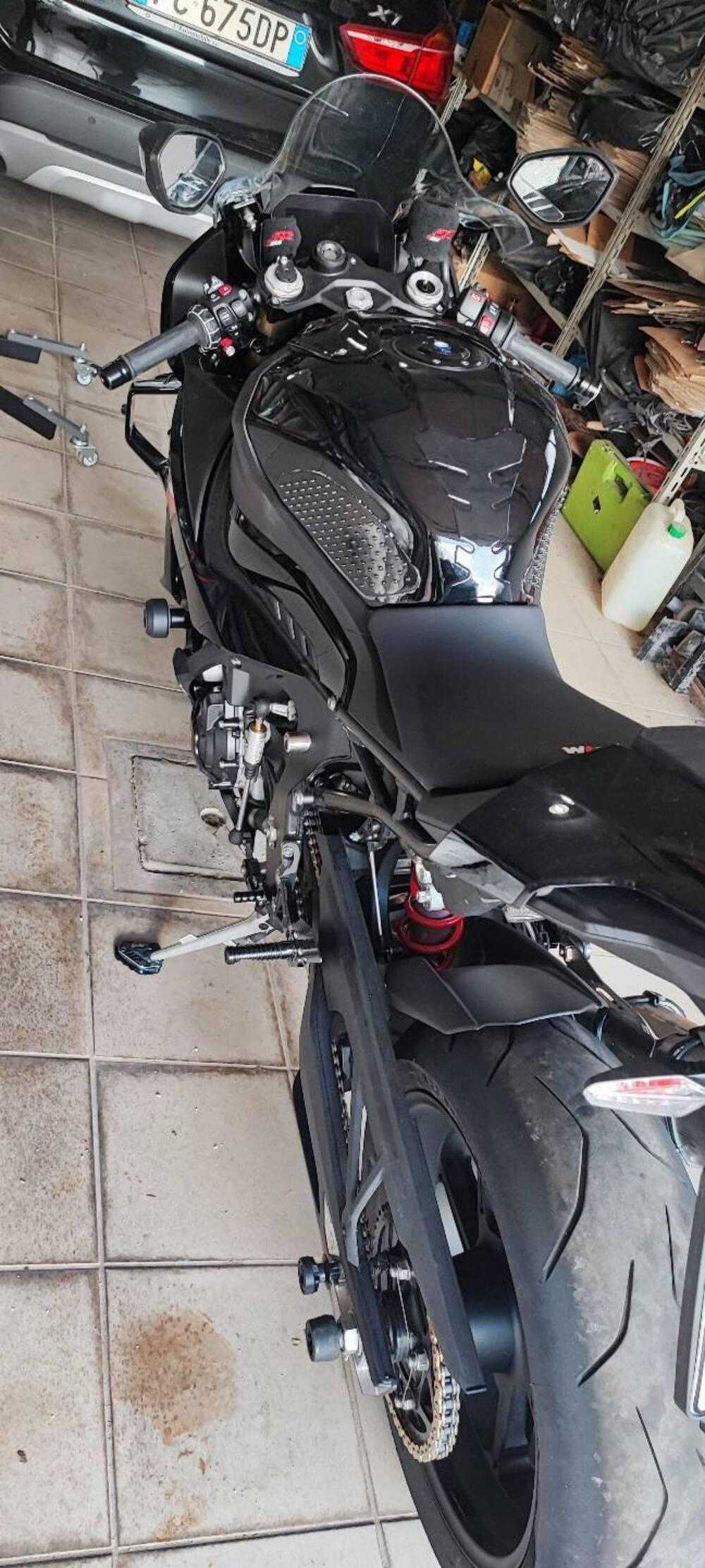 Bmw S 1000 RR (2023 - 24) (5)