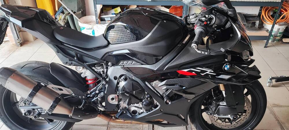 Bmw S 1000 RR (2023 - 24) (6)