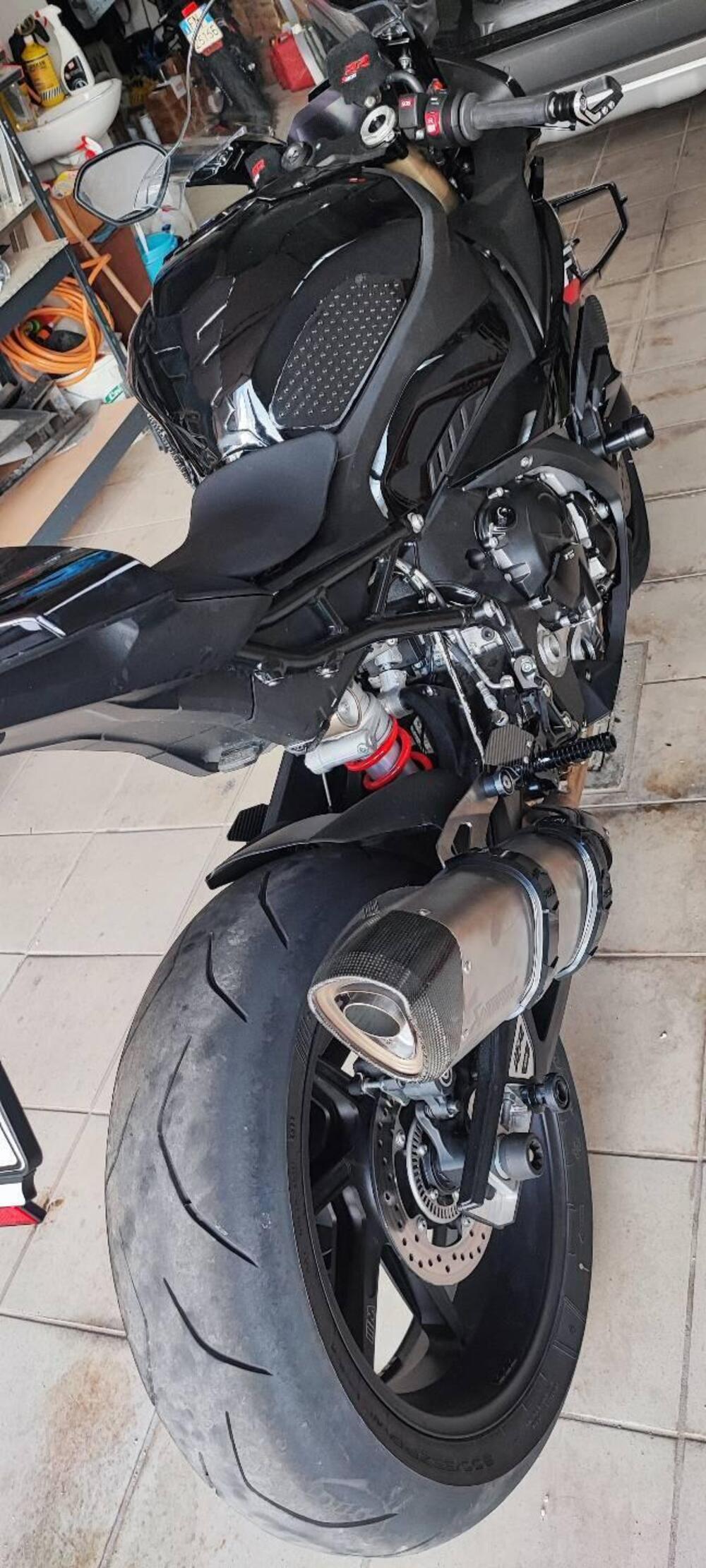 Bmw S 1000 RR (2023 - 24) (7)