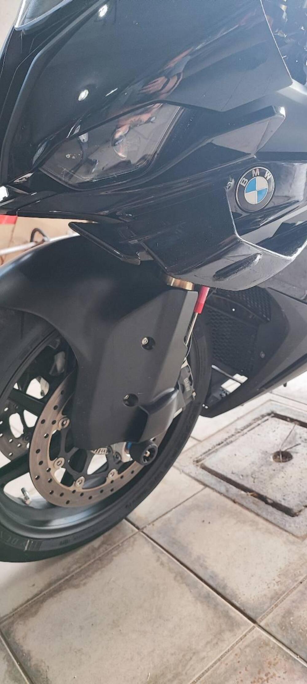 Bmw S 1000 RR (2023 - 24) (8)