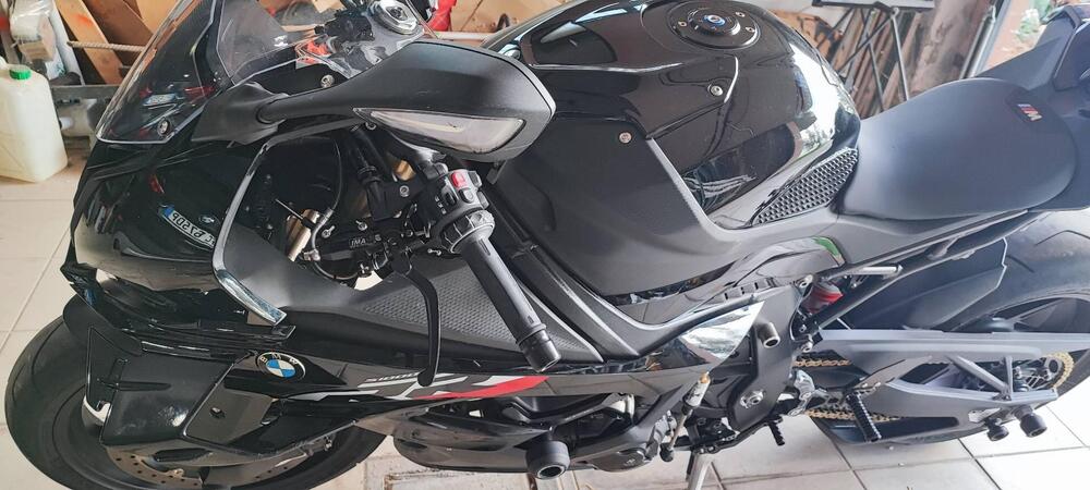 Bmw S 1000 RR (2023 - 24) (9)