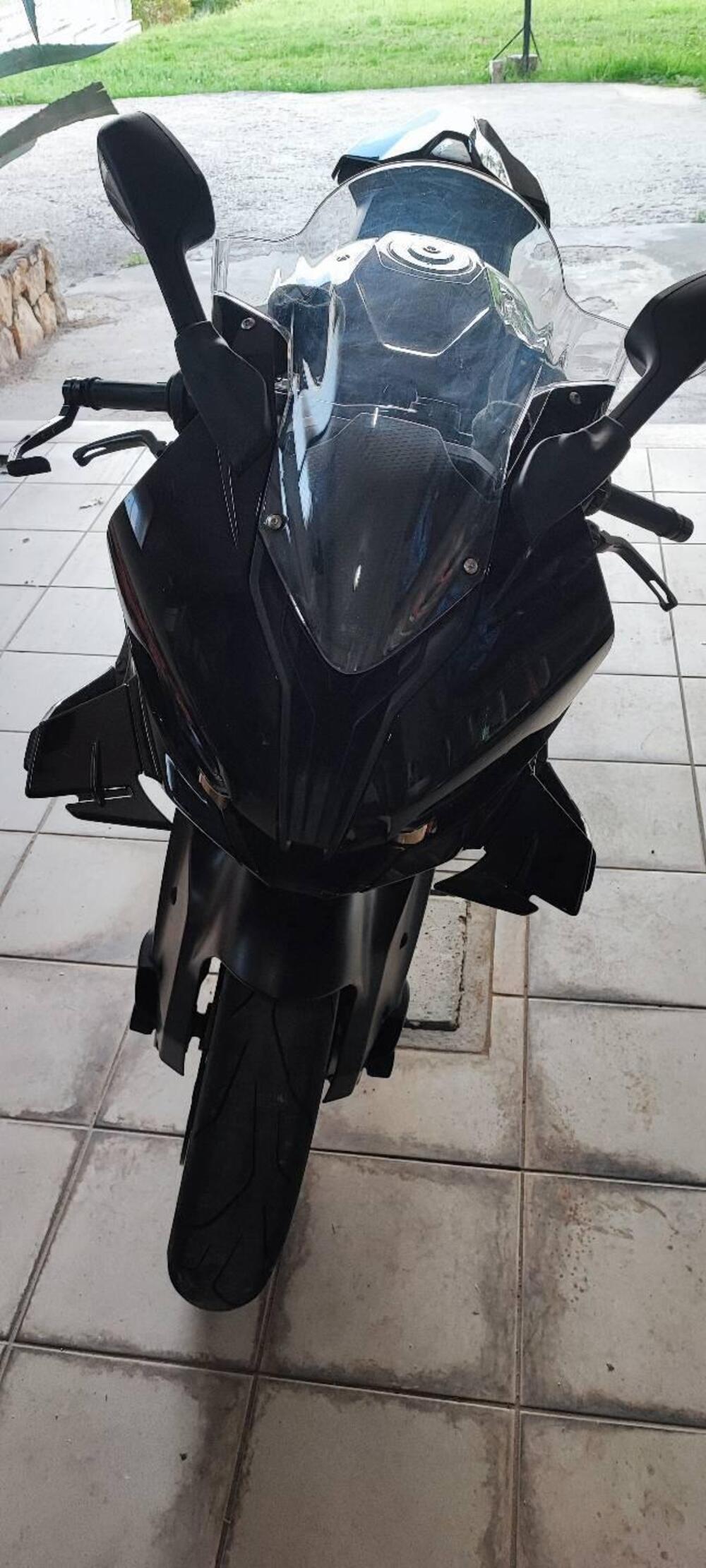 Bmw S 1000 RR (2023 - 24) (10)