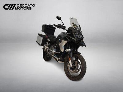 Bmw R 1250 GS (2021 - 24) usata