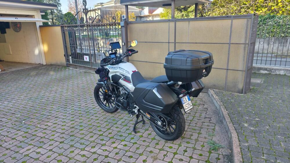 Honda CB 500 X (2021) (3)