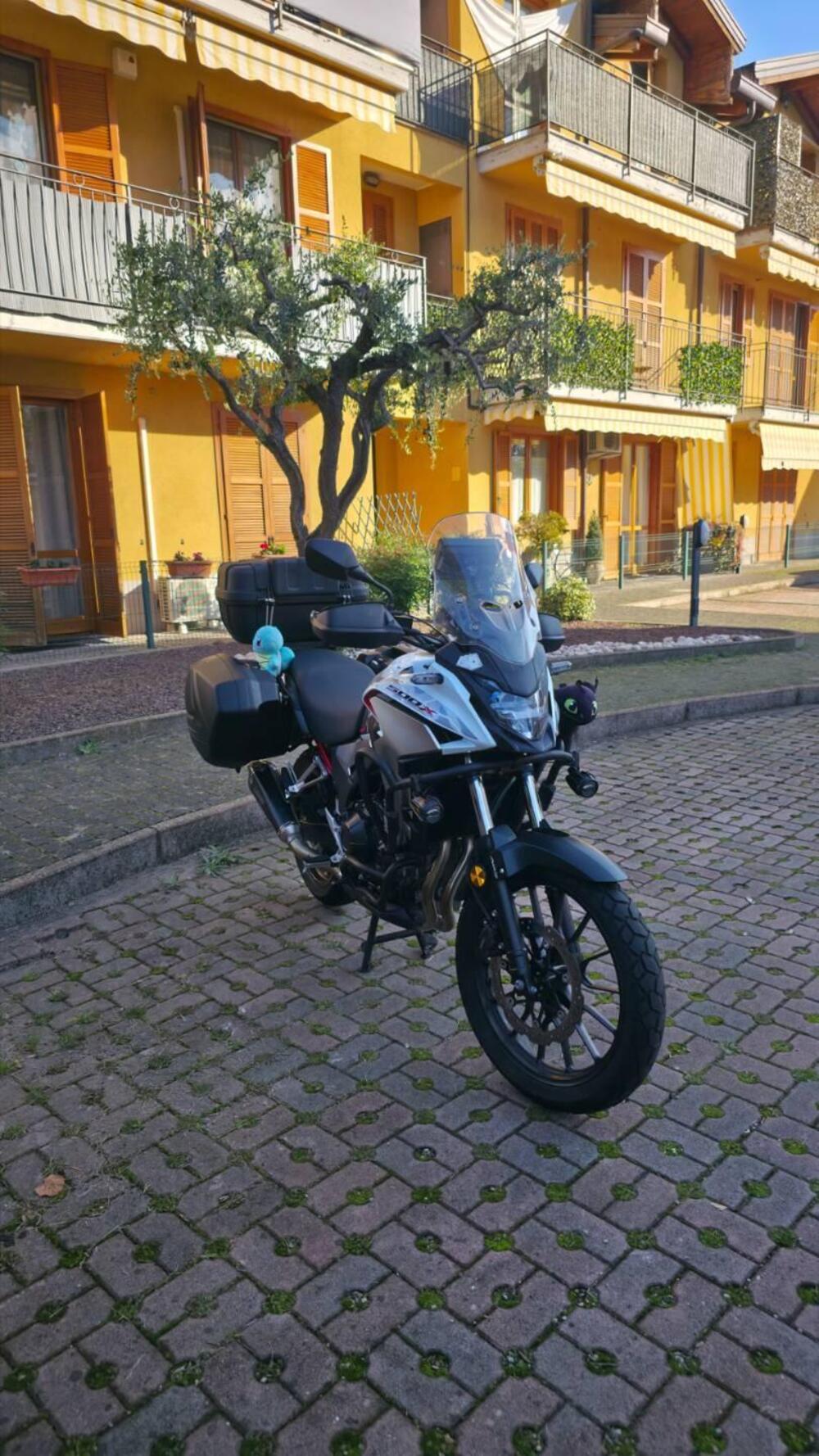 Honda CB 500 X (2021) (6)