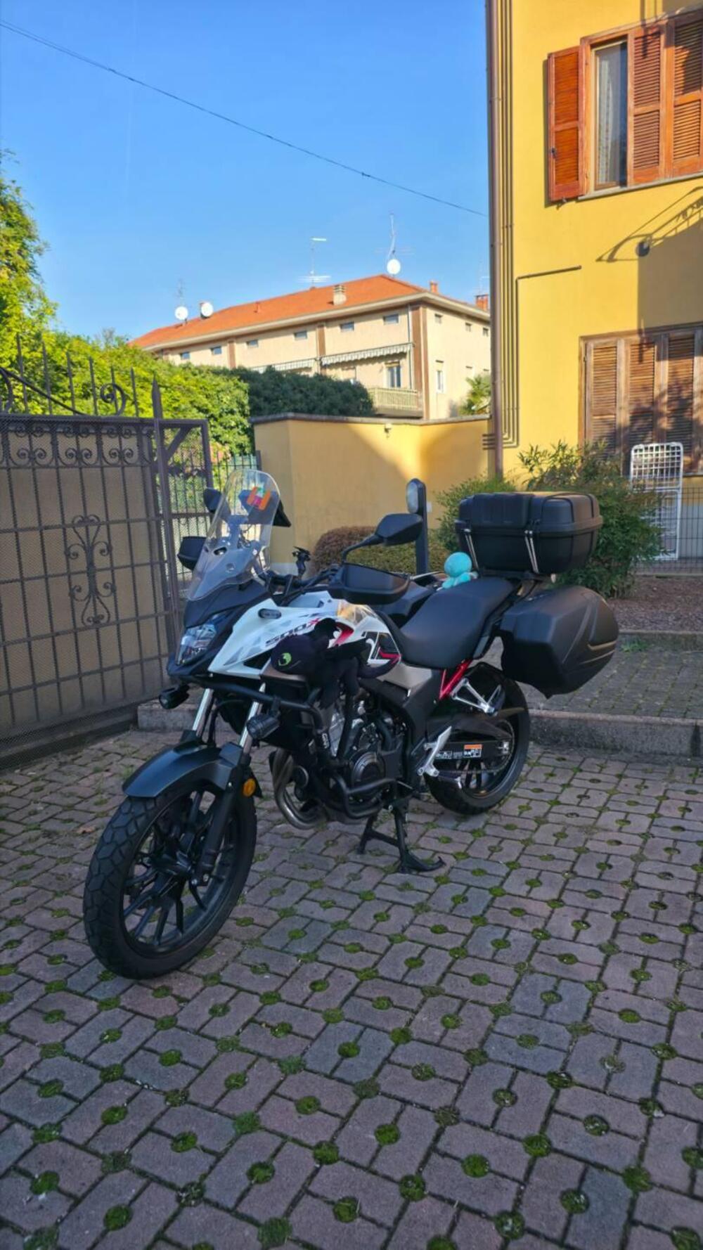 Honda CB 500 X (2021) (8)