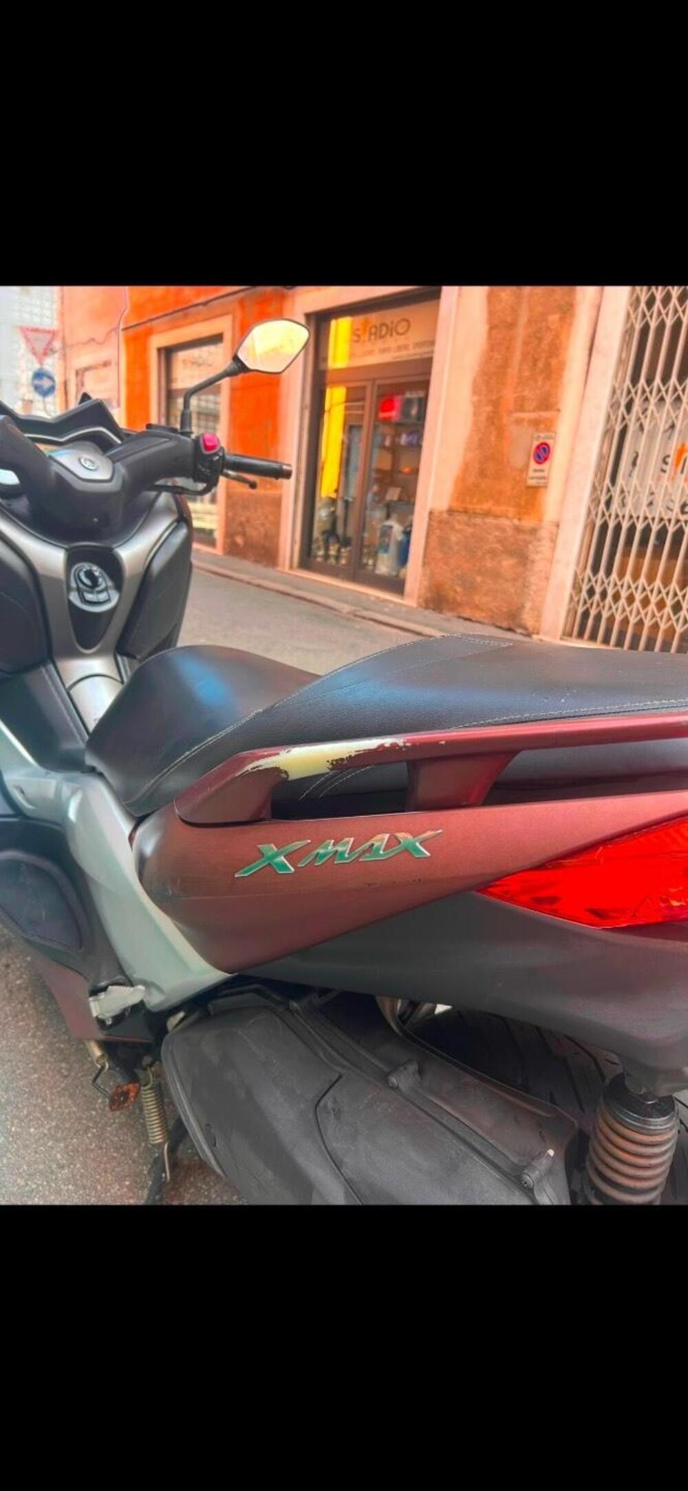 Yamaha X-Max 300 ABS (2017 - 20) (10)