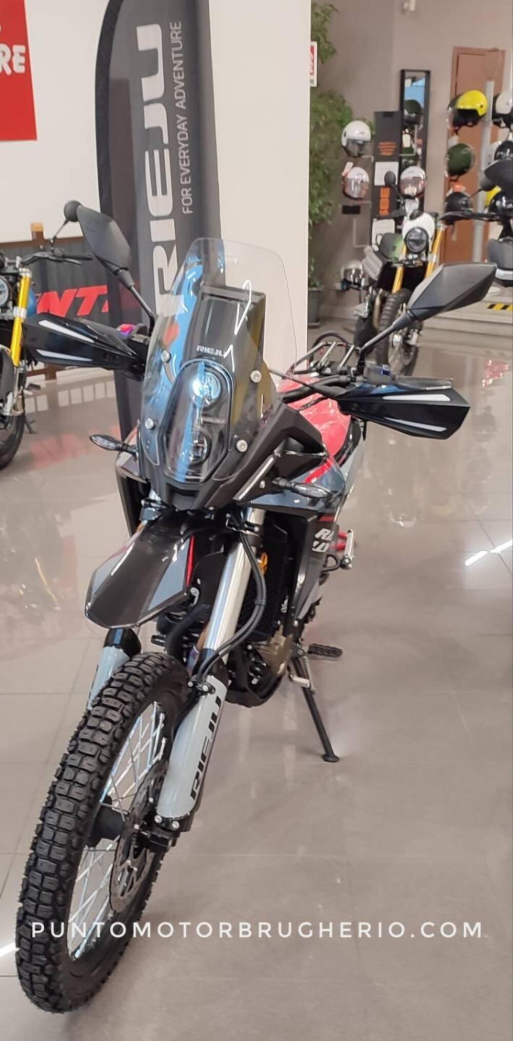 Rieju Aventura Rally 307 (2025 - 26) (7)