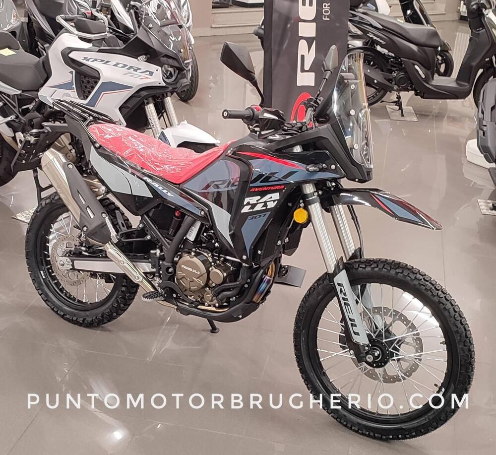 Rieju Aventura Rally 307 (2025 - 26) (6)