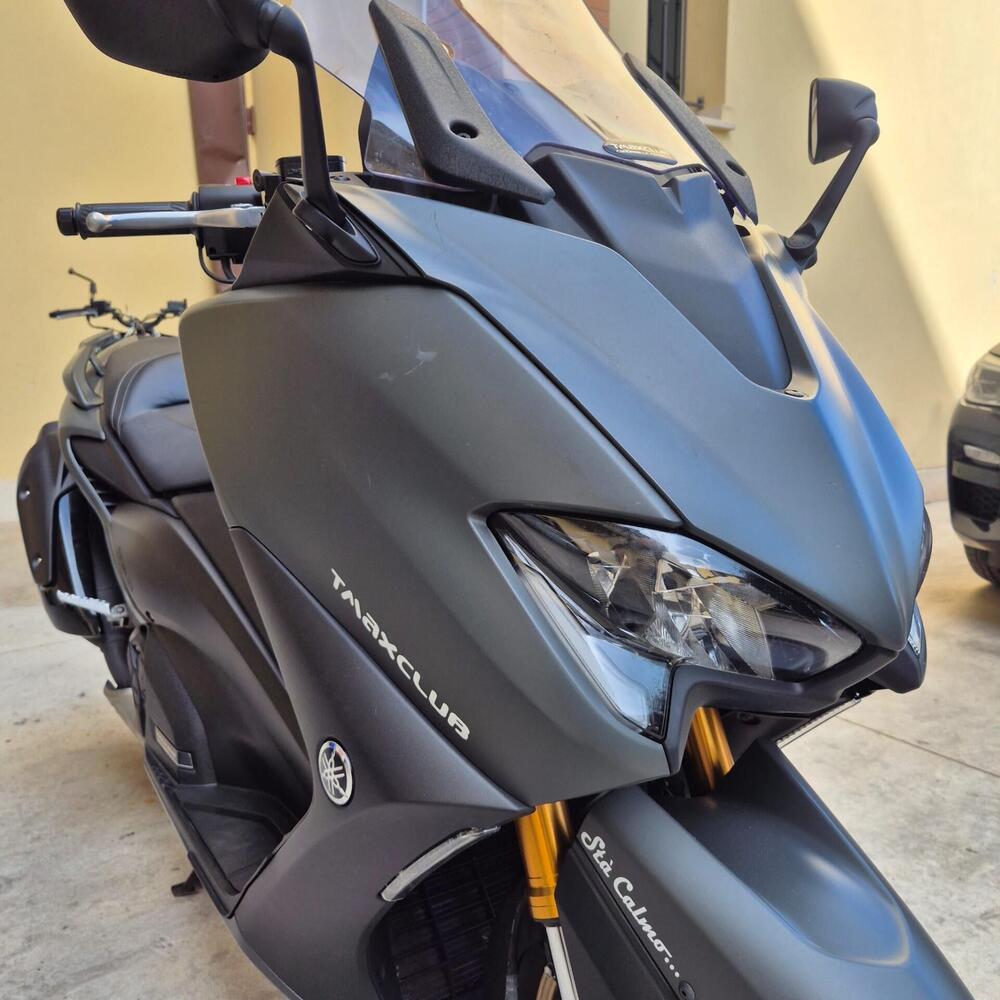 Yamaha T-Max 560 Tech Max (2021) (5)