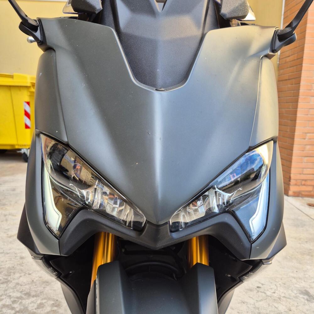 Yamaha T-Max 560 Tech Max (2021) (6)